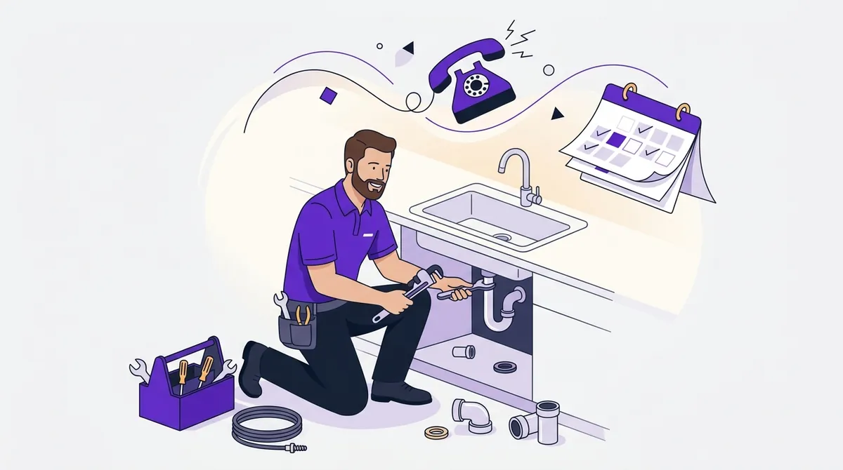 Combien coûte Google Ads pour un plombier en 2026 ?